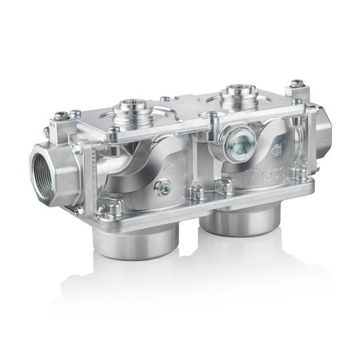 ASCO 8158A118X1X0000 VALVE REPAIR & REBUILD KITS