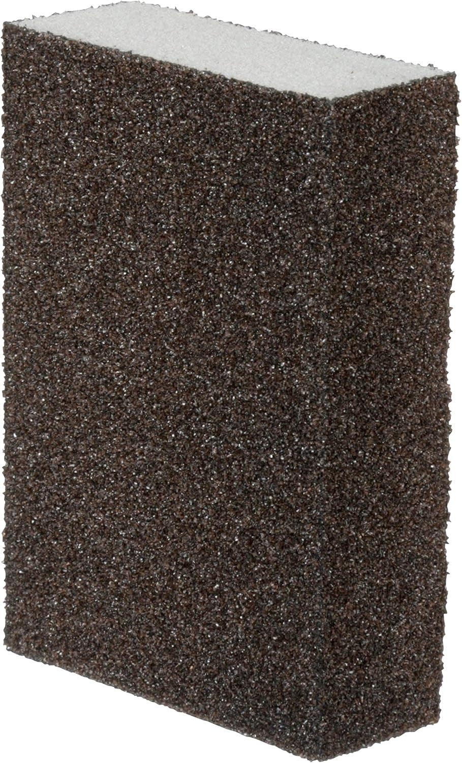 3M 3M 908NA Small Area Sanding Sponge 3-3/4 in x 2-5/8 in