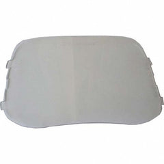 3M 3M 7000127444 Welding Cover Plate Clear 4x5 Inch
