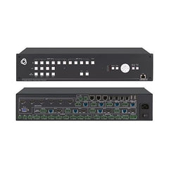 KRAMER Kramer Electronics 70-00558030 4-output 4K Hdr Distribution Amplifier