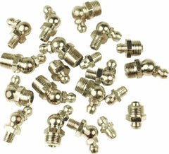 PERFORMANCE TOOL Wilmar Corporation W54249 Grease Fitting Set 10 Pack