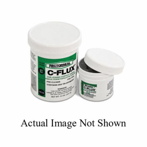 RECTORSEAL RectorSeal 74026 C-Flux 3 Oz Flux Replacement MPN