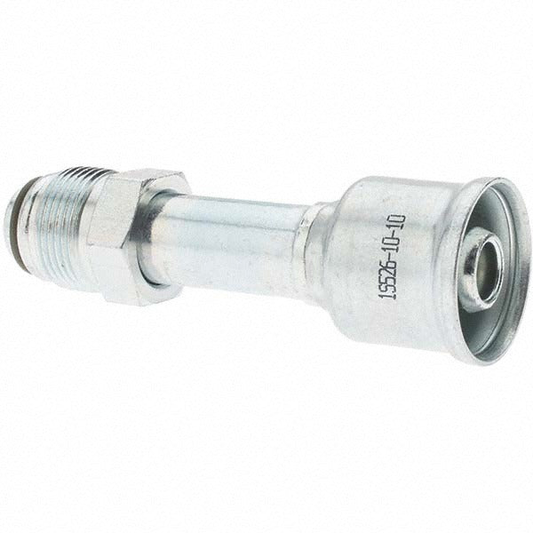 PARKER Parker KP103991 Hydraulic Hose Swivel Fitting 8mm 7/8-18