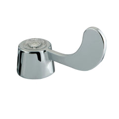KINGSTON BRASS Kingston Brass H181C Wrist Blade Handle Cold Side