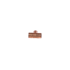 MUELLER STREAMLINE Mueller Streamline TEE00140 Copper Tee 3/4 Cxcxc