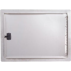 FIRE MAGIC GRILLS Fire Magic Grills 23914-S Legacy Horizontal Single Access Door 20 in (23914-S)