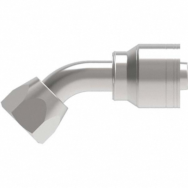 EATON Eaton 12Z-672-BG Hydraulic Hose Female Jic Swivel 90 Elbow