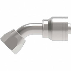 EATON Eaton 12Z-672-BG Hydraulic Hose Female Jic Swivel 90 Elbow