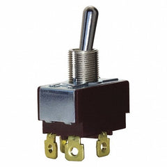 EATON Eaton 7562K4 Ry2l 15 A at 125 V AC 10 A at 250 V AC (0.469 in Bushing) 852470