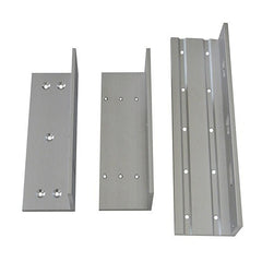CAMDEN DOOR CONTROLS Camden Door Controls CX-MA1213D L Z Bracket Mag Lock 1200 Lb
