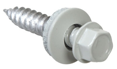 HILLMAN Hillman Fasteners 47726 Roofing Screw 10x1 Inch Box of 12