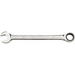 GEARWRENCH Gearwrench 9056D 2 Inch Ratcheting Combination Wrench