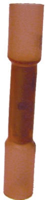 GARDNER BENDER Ecm Industries Llc AMT-120 Butt Splice Connector 22-18 Awg 3 Pack