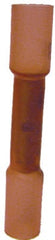 GARDNER BENDER Ecm Industries Llc AMT-120 Butt Splice Connector 22-18 Awg 3 Pack