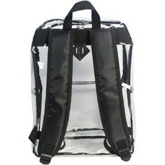 SPARCO Sparco SPR61617 Multipurpose Backpack (17 inches x 12 inches x 5 inches)