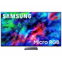 SAMSUNG Samsung Consumer MRN75R95HAFXZA Micro Led Display 75 Inch