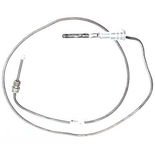 GE APPLIANCES Ge Appliances WB19K10025 Range Thermocouple (Single Pack) WB19K10025