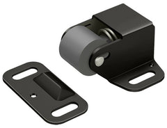 DELTANA Deltana RCS338U10B Roller Catch Surface Mounted Oil Rubbed Bronze