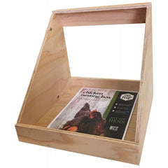 HARVEST LANE HONEY Harvest Lane Honey WWNEST-101 Chicken Nesting Box