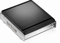 NAPOLEON Wolf Steel Acquisition Llc 56081 Cast Iron Griddle