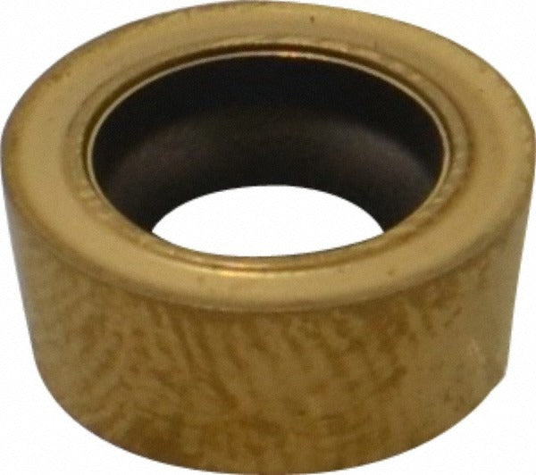 SECO TOOLS Seco 02426063 Round Carbide Turning Insert 3/8 in Ic CP500