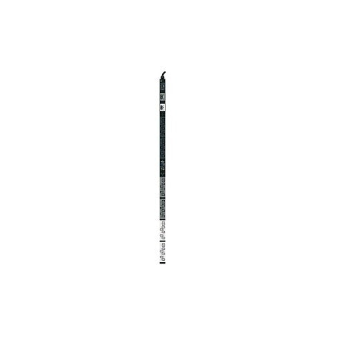 PANDUIT Panduit P36F17M-YL1C Vertical Pdu 30 C13 6 C19