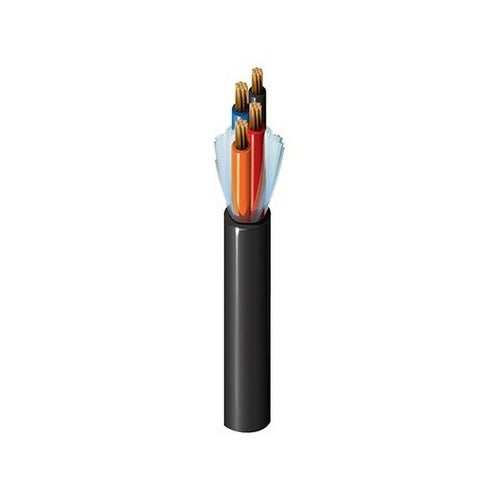 BELDEN Belden Inc. 27916A 01010000 2 Conductor Multimedia Cable