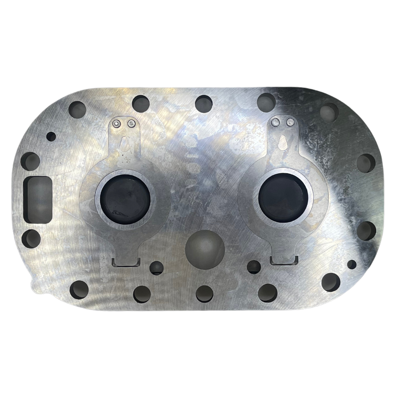 COPELAND Copeland PLT-1635 Disc Type Valve Plate for Low Temperature Unloader Bank (Replacement PLT-1635)