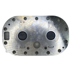 COPELAND Copeland PLT-1635 Disc Type Valve Plate for Low Temperature Unloader Bank (Replacement PLT-1635)