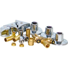 KISSLER Kissler RBK0326 Rebuild Kit for Union Brass Shower Valves (1 Pack) RBK0326