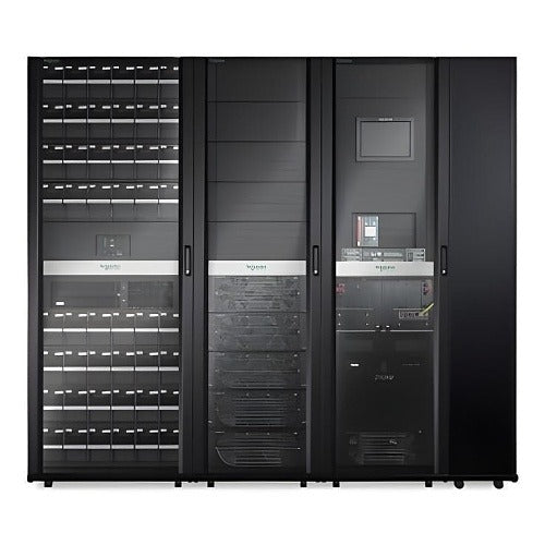 APC Apc SY125K250DR-PD Symmetra Px 125kw Scalable Ups