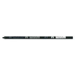PANDUIT Panduit P24G03M-YL1C Vertical Pdu 18 C13 6 C19 Monitored