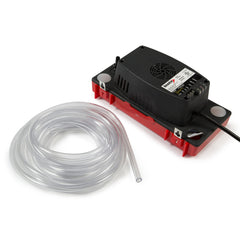 APRILAIRE Aprilaire 4856 Low Profile Condensate Pump 120V (20 ft Hose) R4856