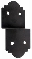 SIMPSON STRONG-TIE Simpson Strong Tie APDJT2-6 Joist Tie 5 Inch Steel