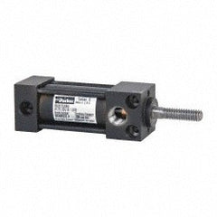 PARKER Parker 0.75USU1601.00 Rodless Air Cylinder 0.75in Bore