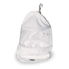 BULLARD Bullard 20tjn Papr Tychem Bib Hood Full Mask