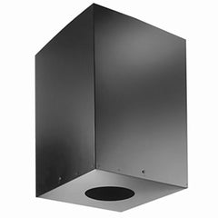 DURAVENT Duravent 3PVL-CS Pellet Vent Cathedral Ceiling Support