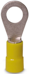 GARDNER BENDER Ecm Industries Llc 21-109 Ring Terminal 12-10 Awg 7 Pack