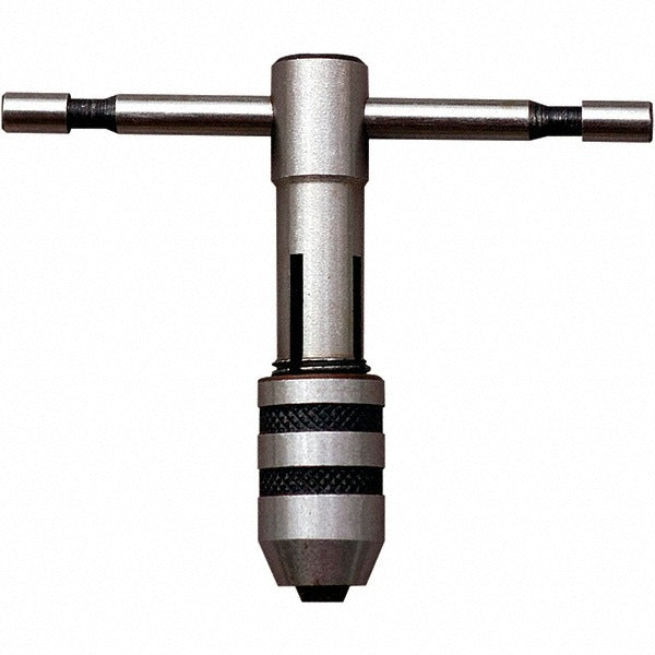 MITUTOYO Mitutoyo 985-146 T-handle Tap Wrench 13 Inches