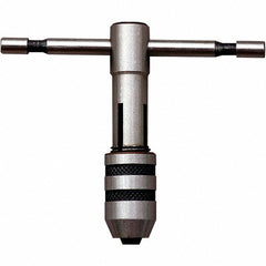 MITUTOYO Mitutoyo 985-146 T-handle Tap Wrench 13 Inches