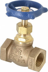 LEGEND VALVE Legend Valve 103-103NL Globe Valve 0.5 in Fnpt 200 Psi