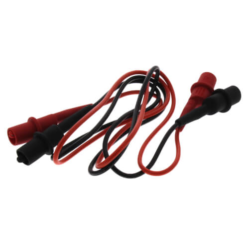 FIELDPIECE Fieldpiece ADA2 Shorting Cables with Alligator Clips