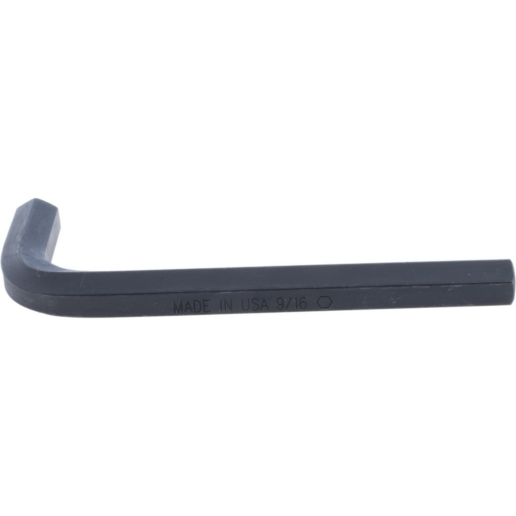 PARAMOUNT Paramount PAR37217 Hex Key 9/16 Inch Short Arm