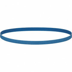 DYNABRADE Dynabrade 79062 Abrasive Belt 80 Grit 1/2 X 24 Inches