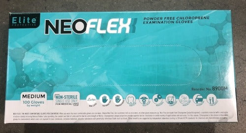 PRO-EDGE Pro-edge PROE85-5020 Egn Gloves Medium
