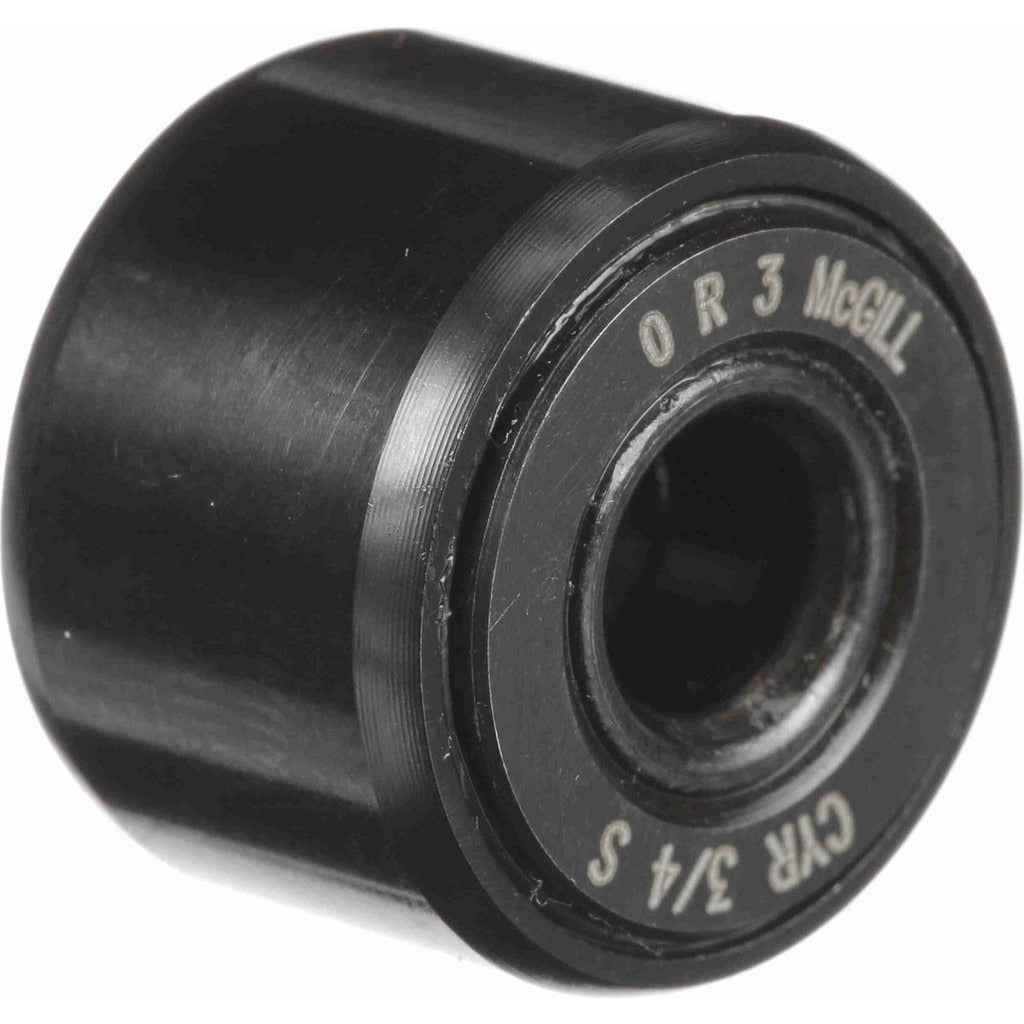 MCGILL Mcgill 4060110000 Crowned Cam Yoke Roller Needle Bearing