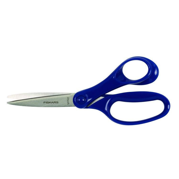 FISKARS Fiskars FSK1068911 Student Scissors 7 inches (1 Each)