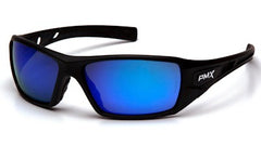 PYRAMEX Pyramex Safety Prod SB10465D Velar Safety Glasses Blue Lens