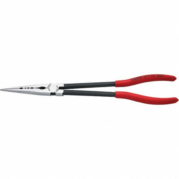 KNIPEX Knipex 28 71 280 Long Reach Needle Nose Pliers