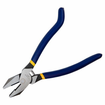 IRWIN Irwin Industrial Tool Co 2078909 Ironworker Pliers 9 in